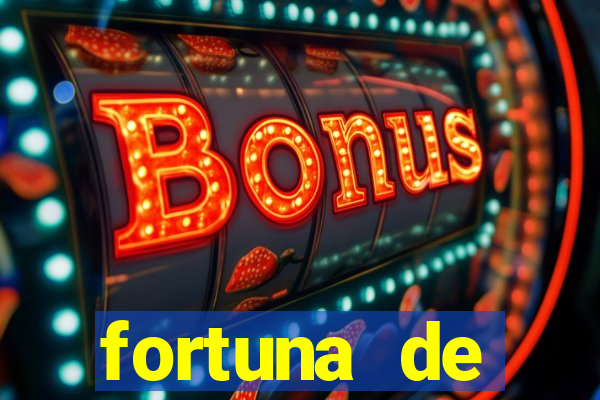 fortuna de fernandinho beira-mar